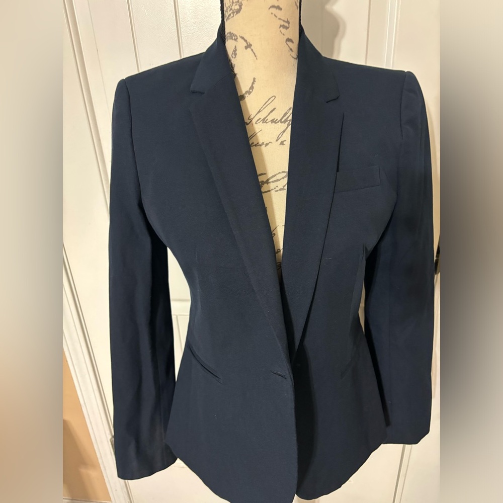 NWT J CREW BLAZER
